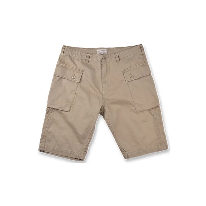 AVIREX Casual Shorts Men-10