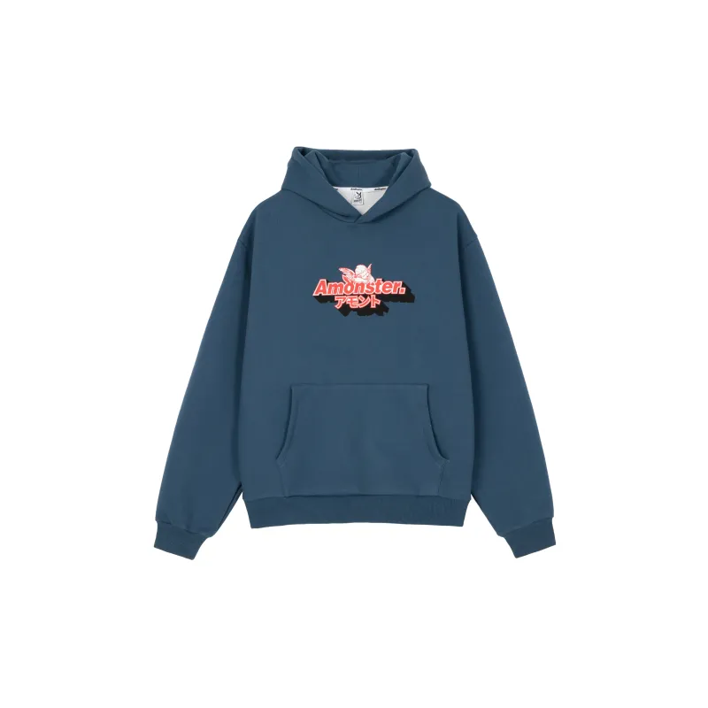 AMONSTER Sweatshirts Unisex-32
