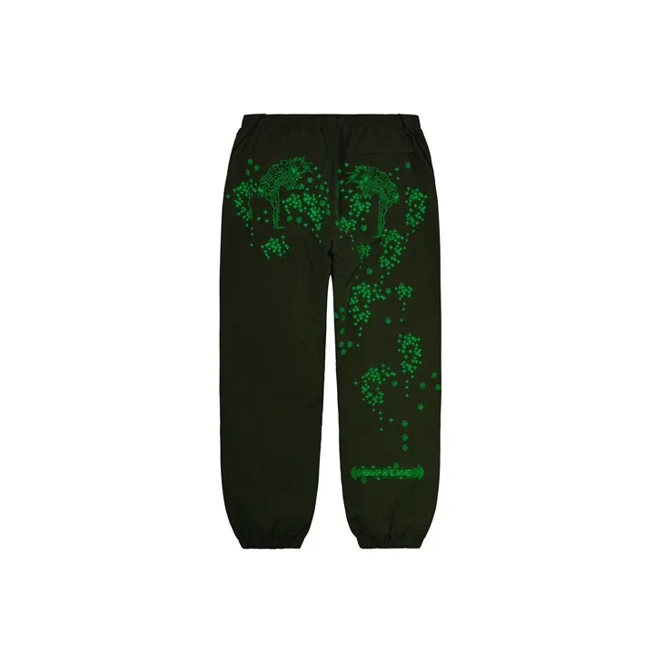 Supreme Aoi Glow in the Dark Track Pant-8
