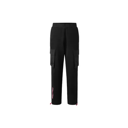 Kappa Cargo Pants Women's