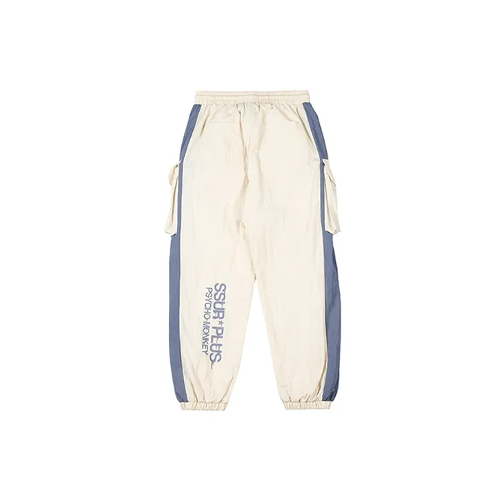 PCMY Cargo Pants Unisex-4