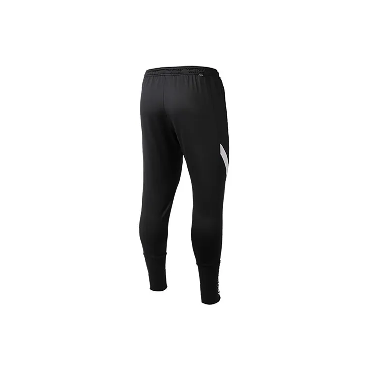 Nike Knitted Sweatpants Men's Black-1