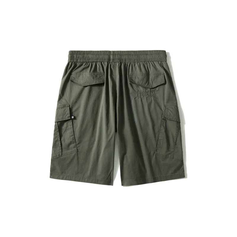 Everlast Loose Fit Shorts Unisex-6