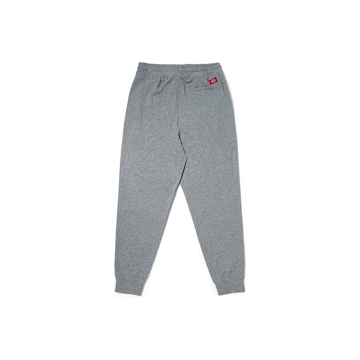 Dickies Jogger Sports Pants Unisex Medium Feather Gray-1