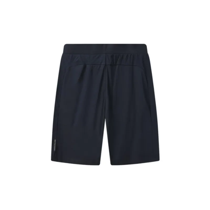 FILA Sports Shorts Men Legend Blue-1