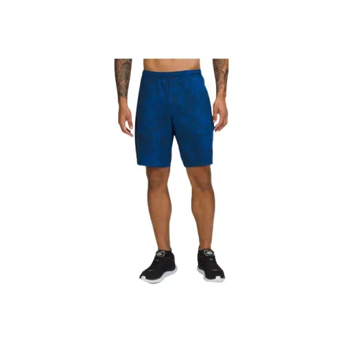 Lululemon Pace Breaker Casual Shorts Men