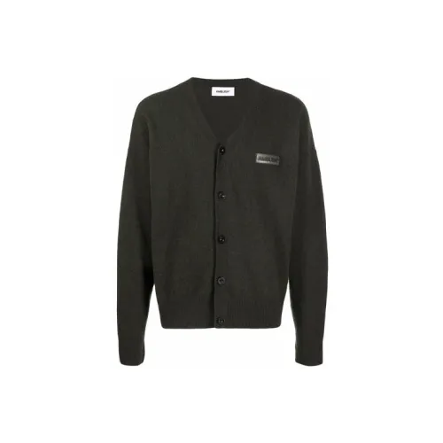 AMBUSH Logo Cardigan 