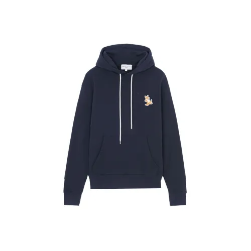 Maison Kitsune Unisex Sweatshirt