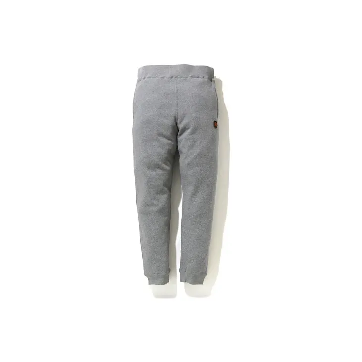 Bape X Kid Cudi Slim Sweatpants-3