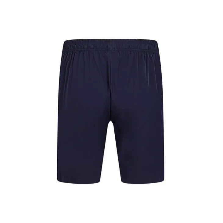 Joma Casual Shorts Men Navy Blue-1