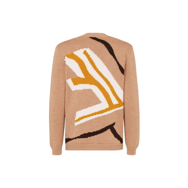 FENDI Pullover-1