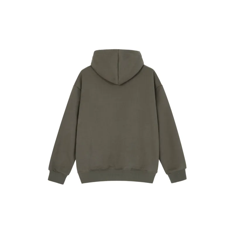 AMONSTER Sweatshirts Unisex-5