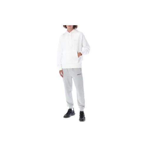 Helmut Lang Sweatshirts Men White