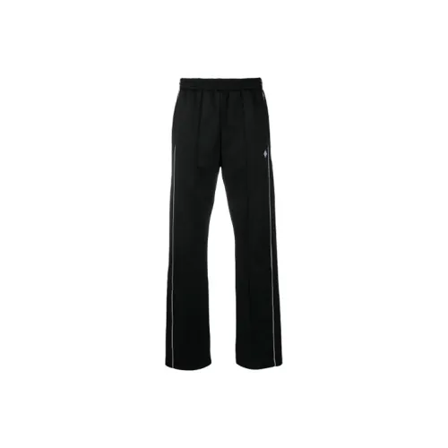 Marcelo Burlon County Of Milan Cross Loose Track Pants