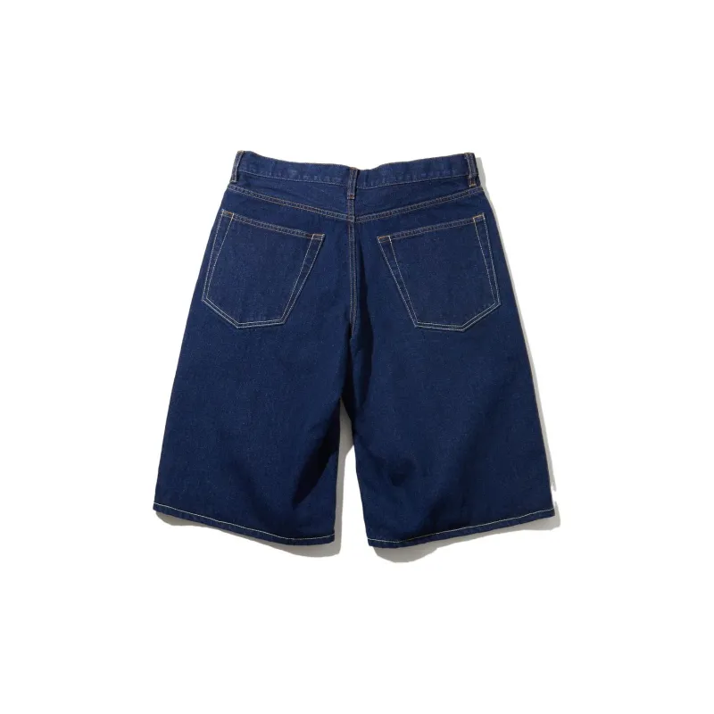 NAUTICA JAPAN Denim Shorts Men's-3