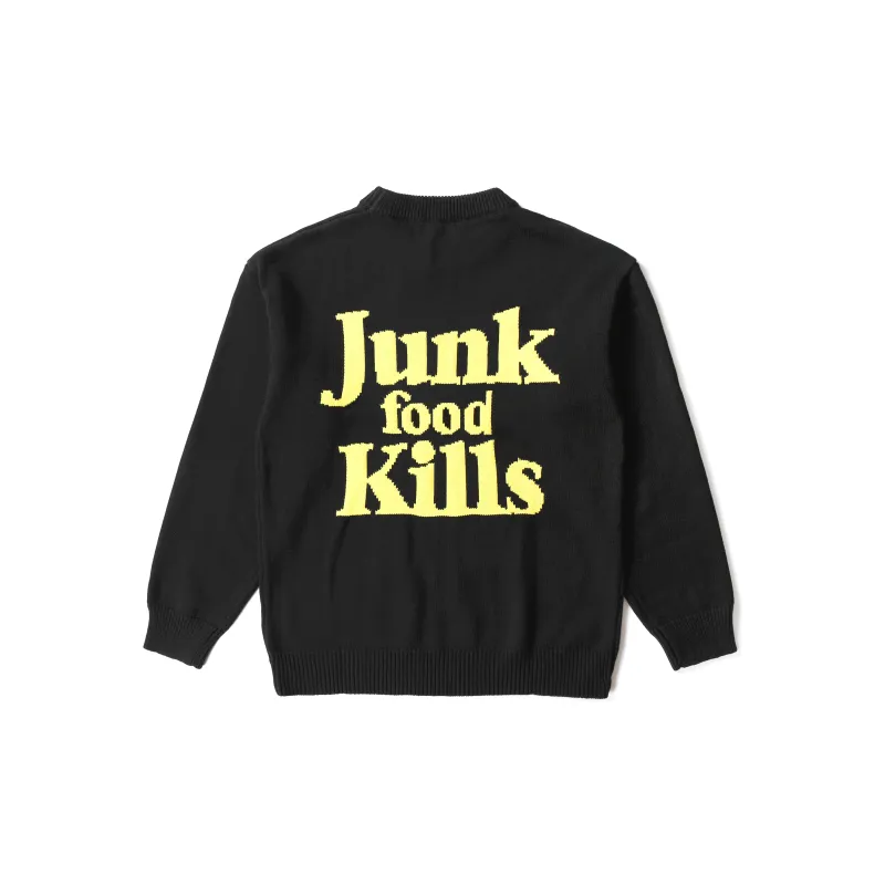 AMONSTER Sweaters Unisex-1