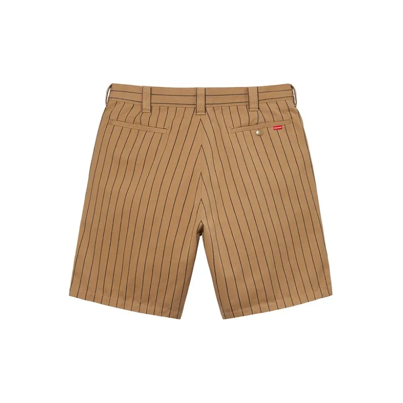 Supreme Work Short-1