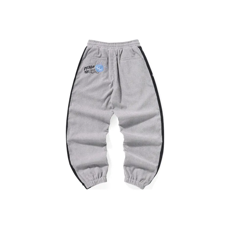 GENANX Jogger Sports Pants Unisex-6