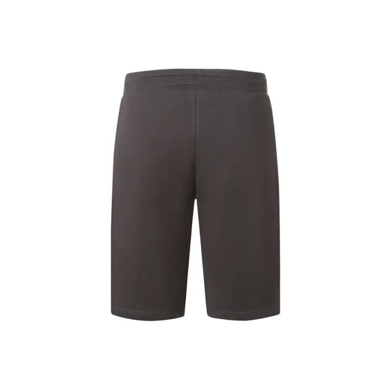 EMPORIO ARMANI Casual Shorts Men Dark Gray-1