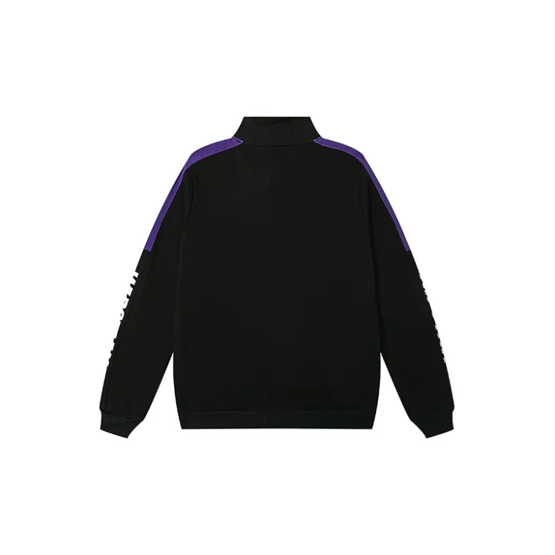 STNW Sweatshirts Unisex-1