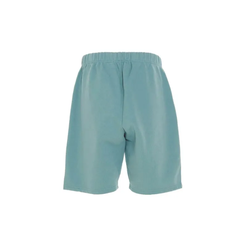 AMIPARIS Sports Shorts Men Green-1