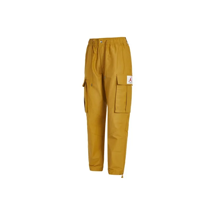 Jordan Flight Woven Pants-2