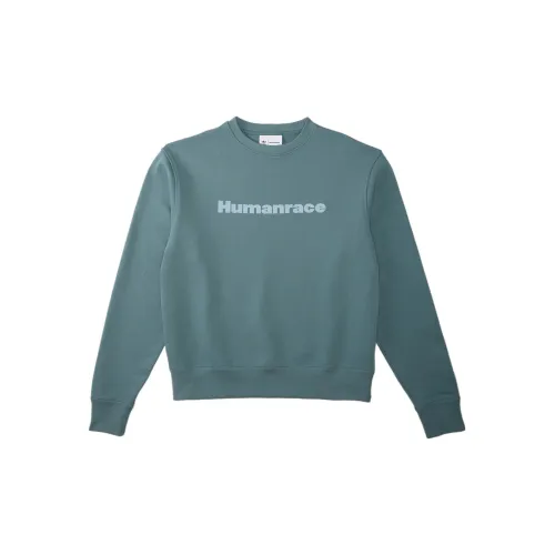 Adidas X Pharrell Williams Humanrace Basic Crewneck 