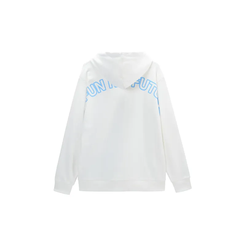 FUN X Snoopy Sweatshirts Unisex-1