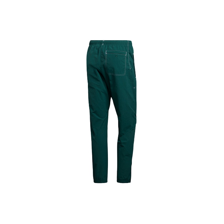 新品！adidas Basketball Sweatpants Green adidas Basketball Sweatpants 'Green' IA3428