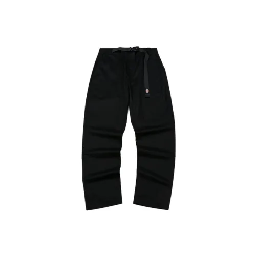 Dickies Cargo Pants Men Black