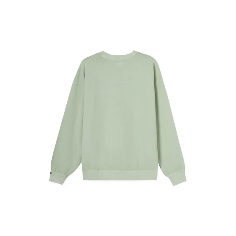 Levi's SS22 Sweatshirt Men's Light Green-1