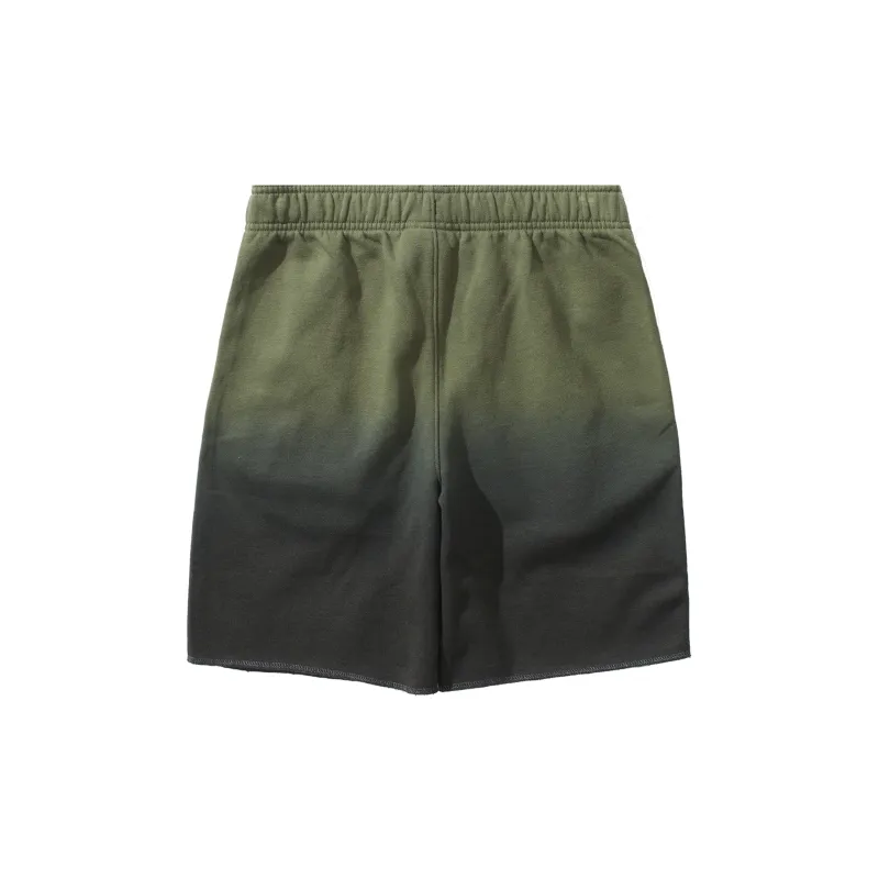 Champion SS22 Loose Fit Shorts US Version Unisex-8