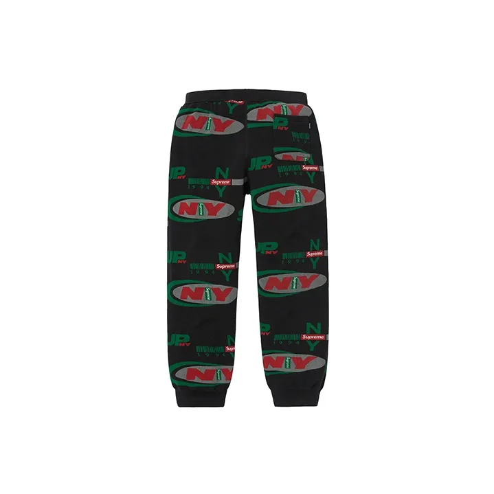 Supreme Ny Waffle Thermal Pant-1