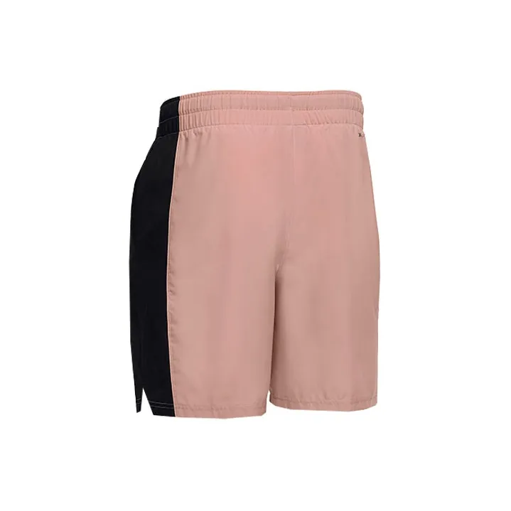 Jordan Sports Shorts Men Pink-1