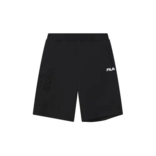 FILA Male Casual Shorts