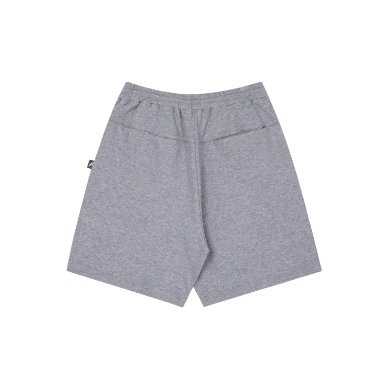 AMONSTER Loose Fit Shorts Unisex-11