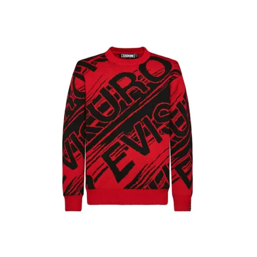 EVISU Men Sweater