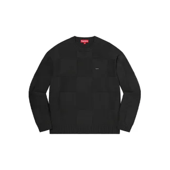 Supreme Sweaters Apparel on Sale & Authentic - POIZON 