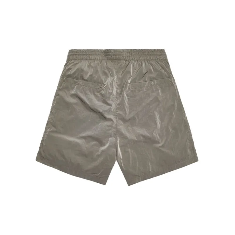 KITH Garment Dyed Twill Boreum Cargo Short-1