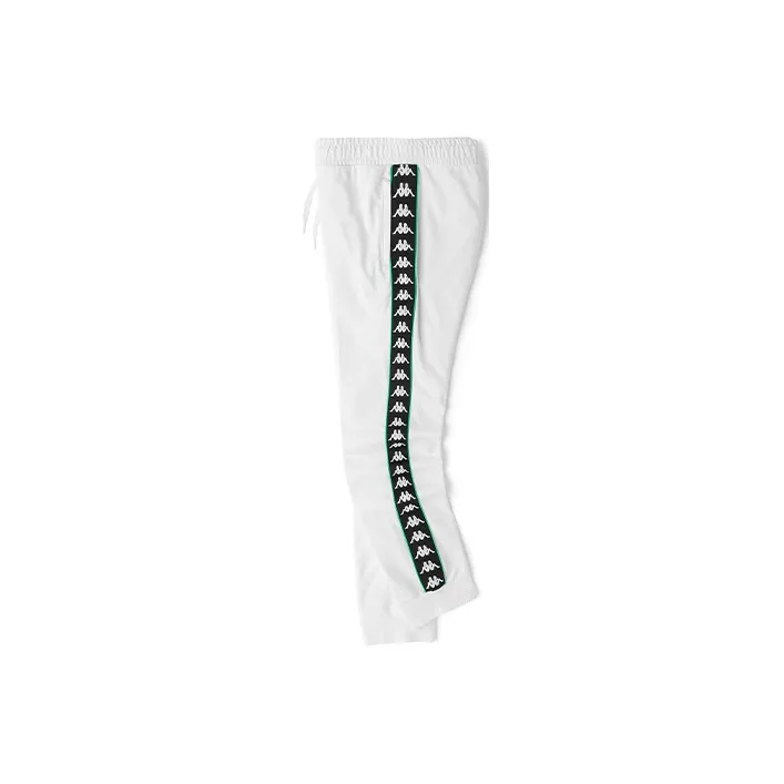 Kappa Knitted Sweatpants Men-2