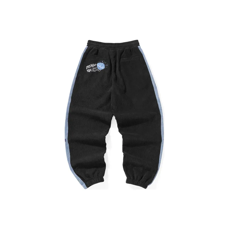 GENANX Jogger Sports Pants Unisex-1