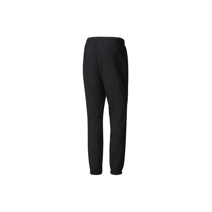 Adidas Originals Pharrell Williams HU Sports Pants Men Black-1