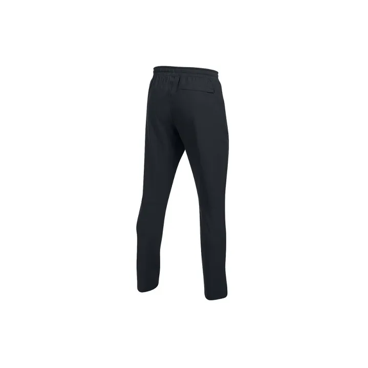 Under Armour Sports Pants Men's Black-1