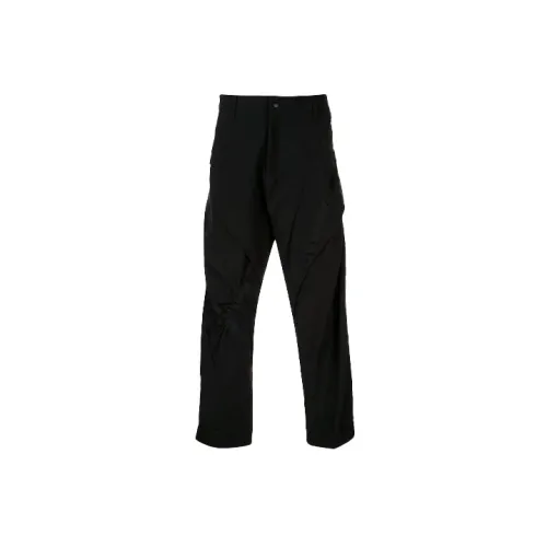 A-COLD-WALL* Casual Pants Men Black