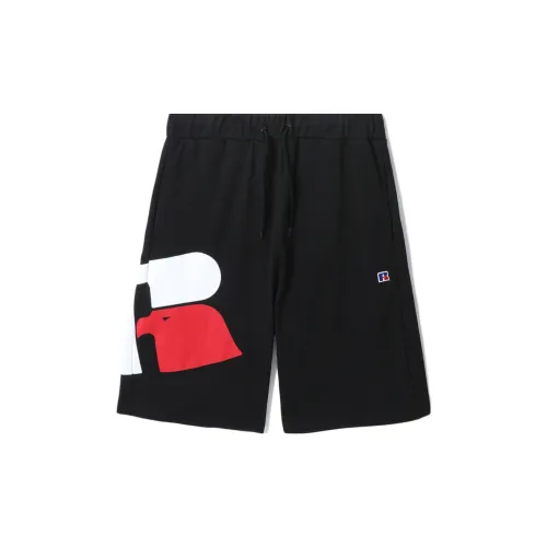 Russell Athletic Casual Shorts Unisex