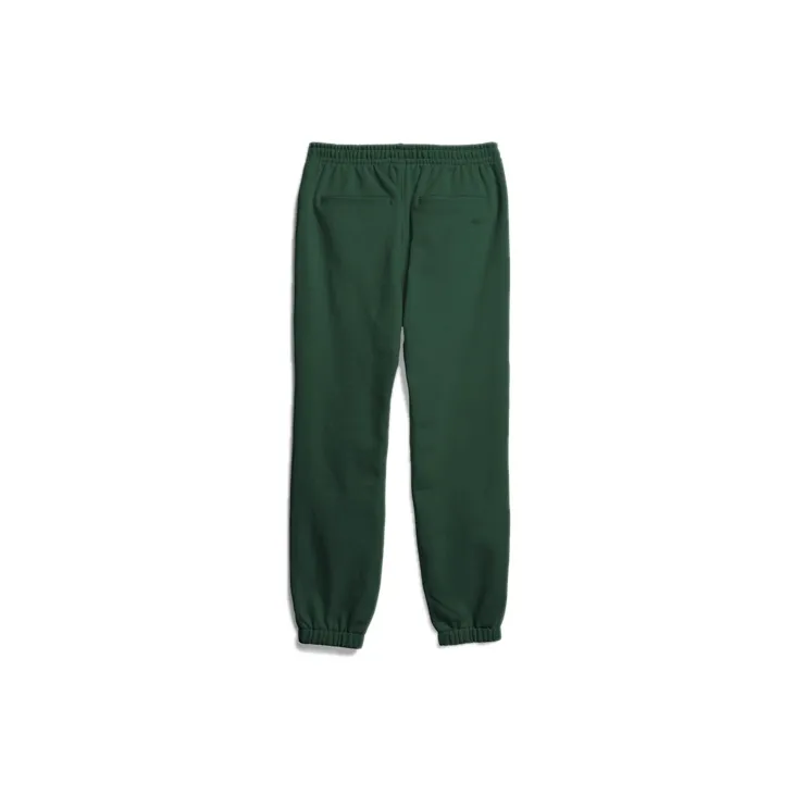 Adidas Pharrell Williams Basics Sweat Pants-1