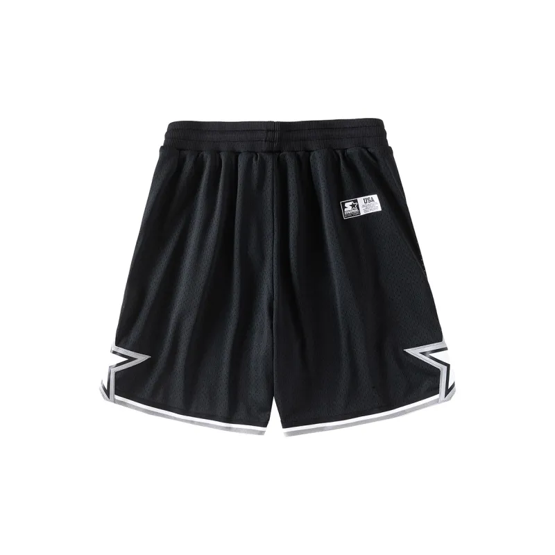 STARTER Basketball Shorts Unisex-5