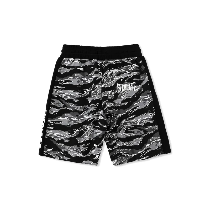 Everlast Loose Fit Shorts Unisex-7