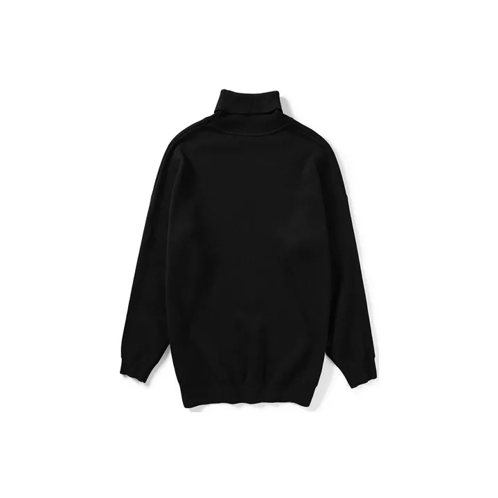 GENANX Sweaters Unisex-1