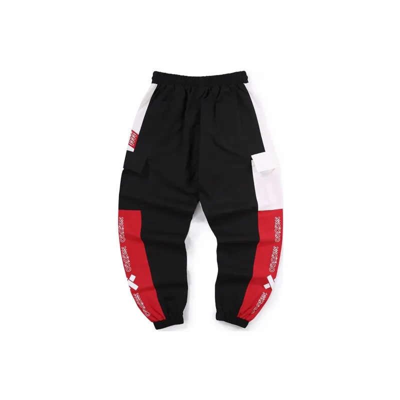 XXGOGO Jogger Sports Pants Unisex-1